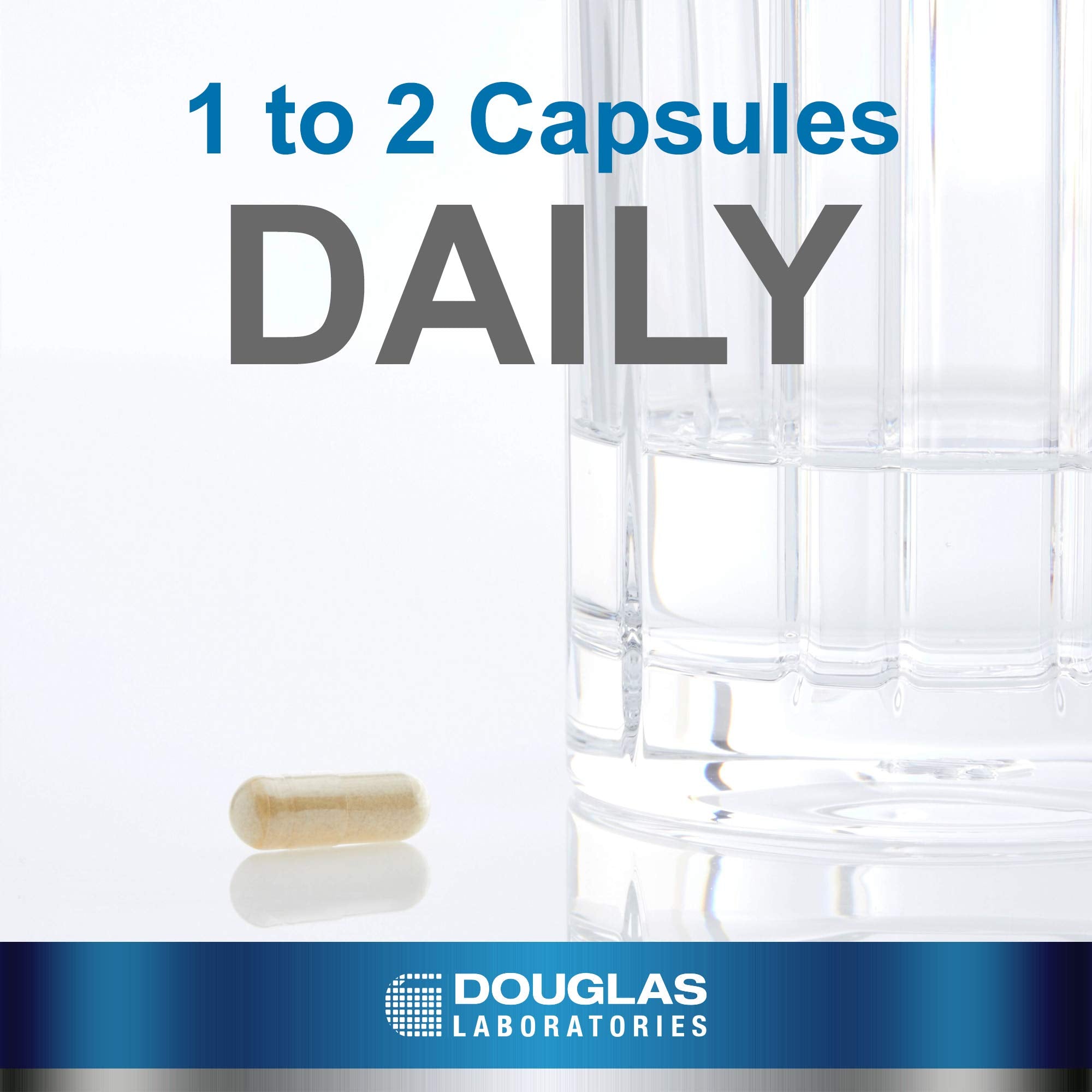 Douglas Laboratories Ultra I-3-C | Indole-3-Carbinol is a Proprietary Blend of Cruciferous Vegetables | 60 Capsules