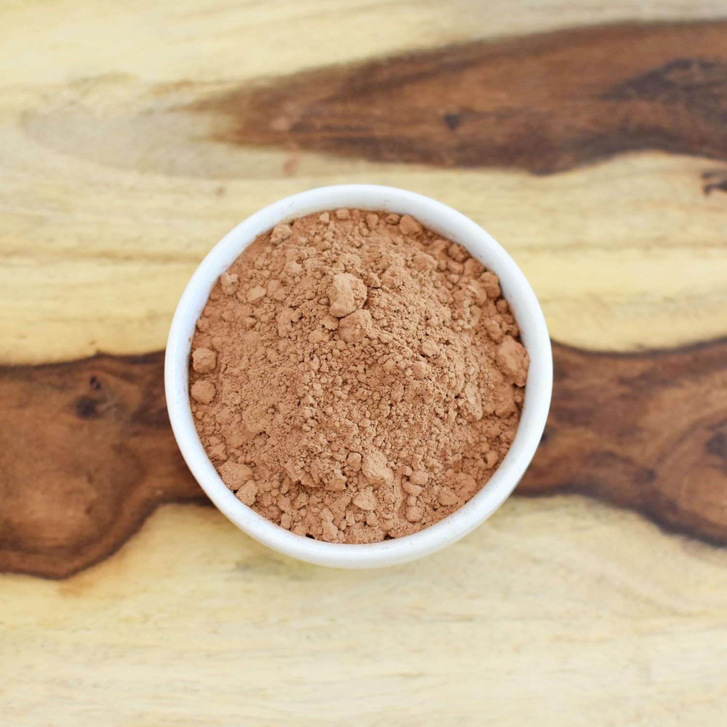 Anthony's Organic Cocoa Powder, 2 lb, Cacao Powder, Gluten Free, Non GMO, Non Alkalized, Unsweetened
