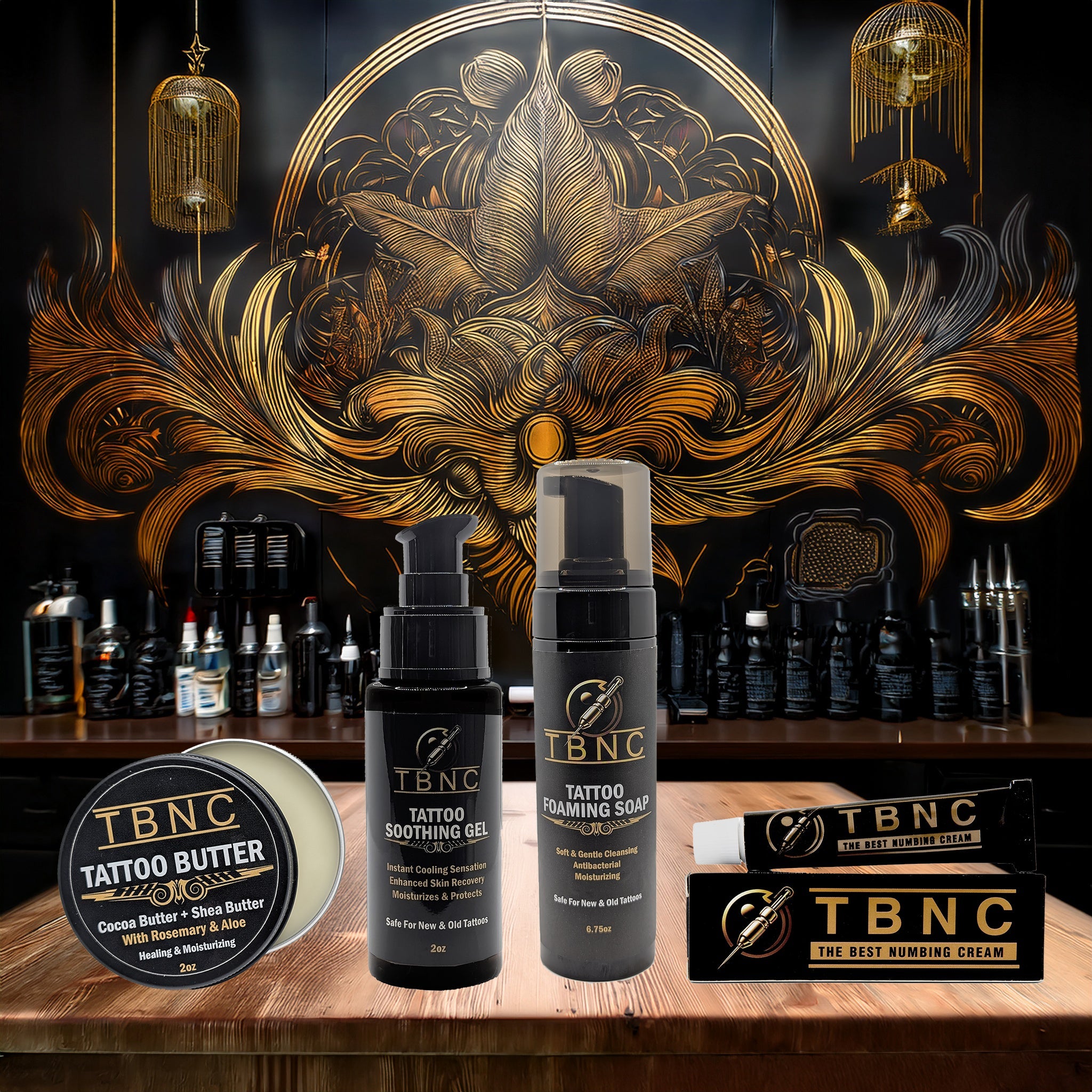 Beginner Tattoo Bundle-1