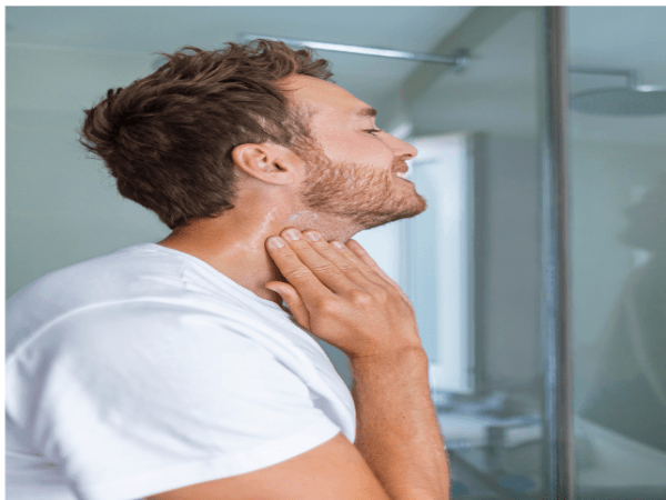 Organic Under Eye Youth Corrector -  For Men-3