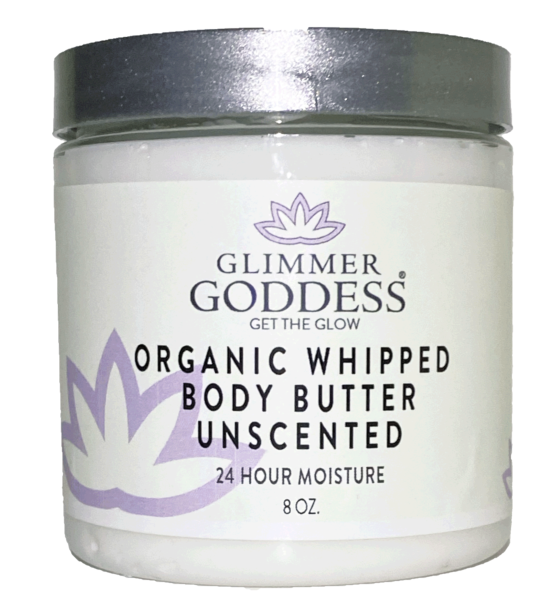 Organic Whipped Body Butter-6