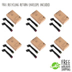 LiveCoco™ Recyclable Toothbrush Heads-2