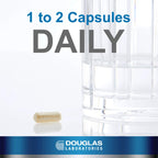 Douglas Laboratories Ultra I-3-C | Indole-3-Carbinol is a Proprietary Blend of Cruciferous Vegetables | 60 Capsules