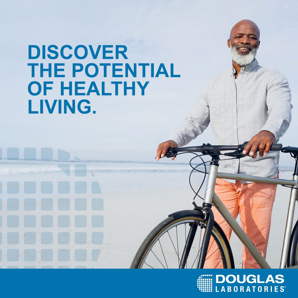 Douglas Laboratories Ultra I-3-C | Indole-3-Carbinol is a Proprietary Blend of Cruciferous Vegetables | 60 Capsules