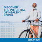 Douglas Laboratories Ultra I-3-C | Indole-3-Carbinol is a Proprietary Blend of Cruciferous Vegetables | 60 Capsules