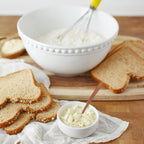 Anthony's Vital Wheat Gluten, 4 lb, Vegan, Non GMO, Keto Friendly, Low Carb