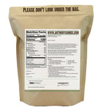 Anthony's Vital Wheat Gluten, 4 lb, Vegan, Non GMO, Keto Friendly, Low Carb