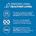 Douglas Laboratories DHEA 10 mg Capsules - Micronized - Supports Hormone Balance, Immunity, Brain, Bone Health & Metabolism* - Non-GMO - 100 Vegetarian Capsules