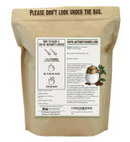 Anthony's Organic Instant Coffee,14oz, Ultra Fine Microground, Gluten Free, Arabica, Non GMO