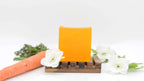 Carrot Natural Crafted Bar Soap 4.5oz-1