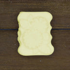 Decorative Natural Crafted Goat Milk Soap Bar 2.5 oz (rectangle shaped)-5