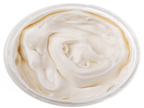 Vanilla Musk Shea Body Butter 8 & 2 oz. Tubs-1