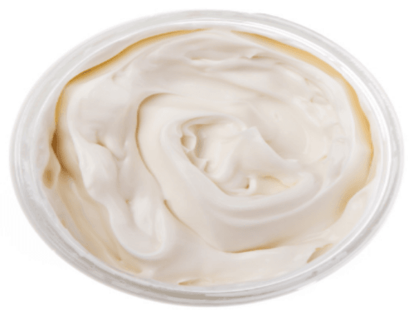 Vanilla Musk Shea Body Butter 8 & 2 oz. Tubs-1