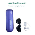 Laser IPL Hair Removal-1