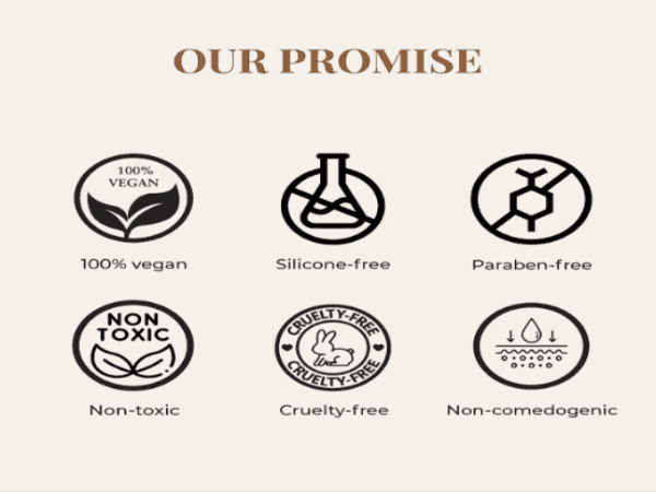 Shea Butter Infused Organic Body Lotion - 10 Fragrances -For WOMEN-2