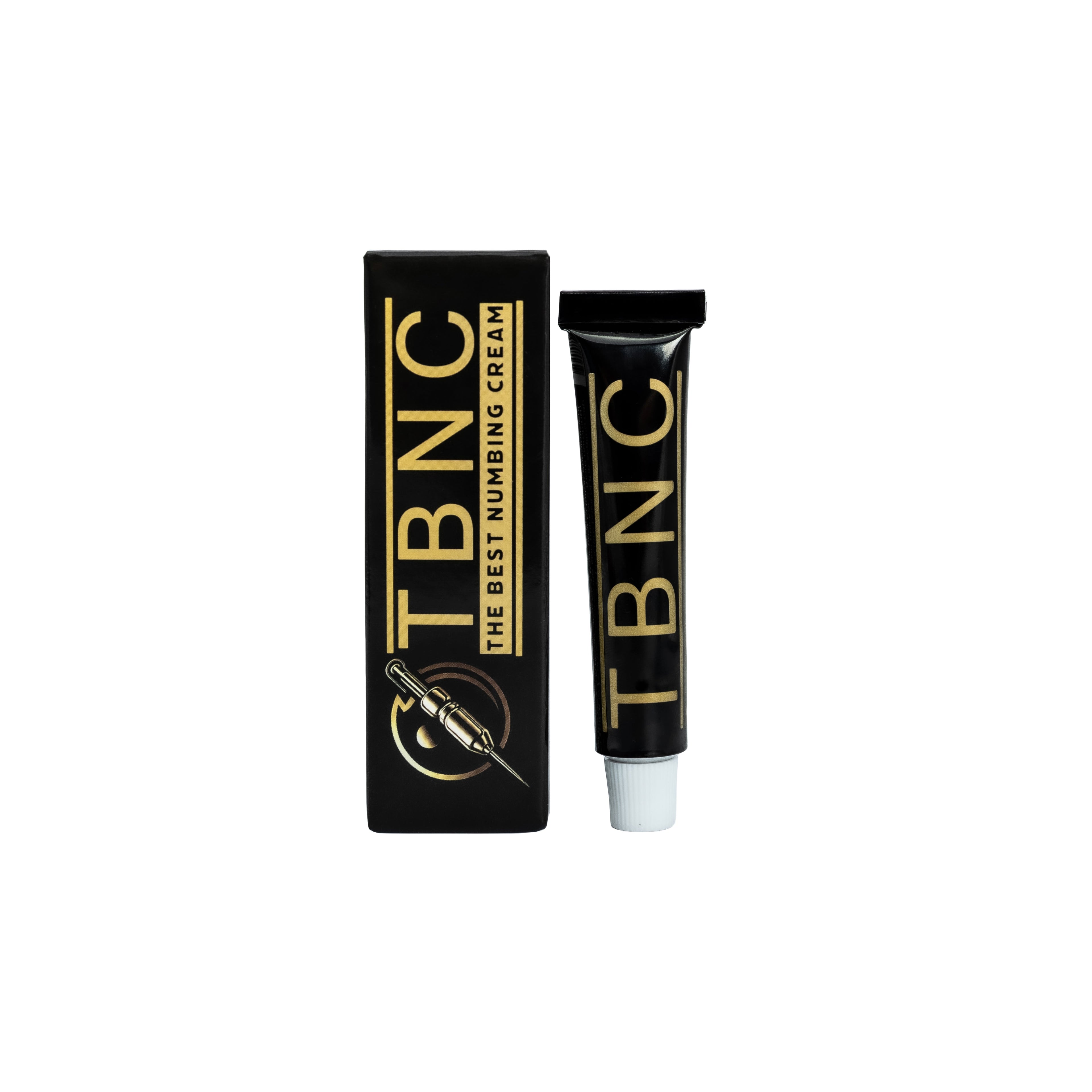 The Best Numbing Cream - TBNC - 6 Pack-4