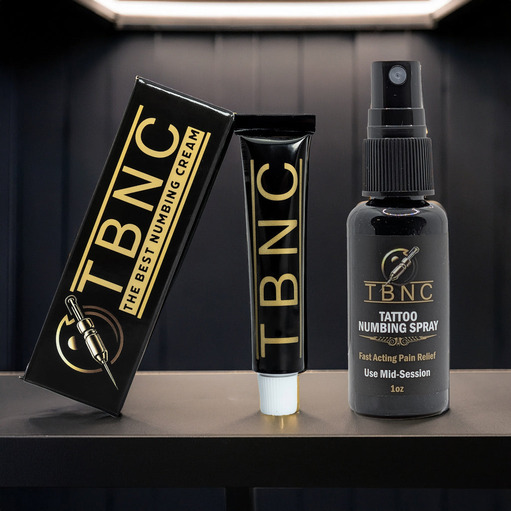 Tattoo Numbing Bundle-0