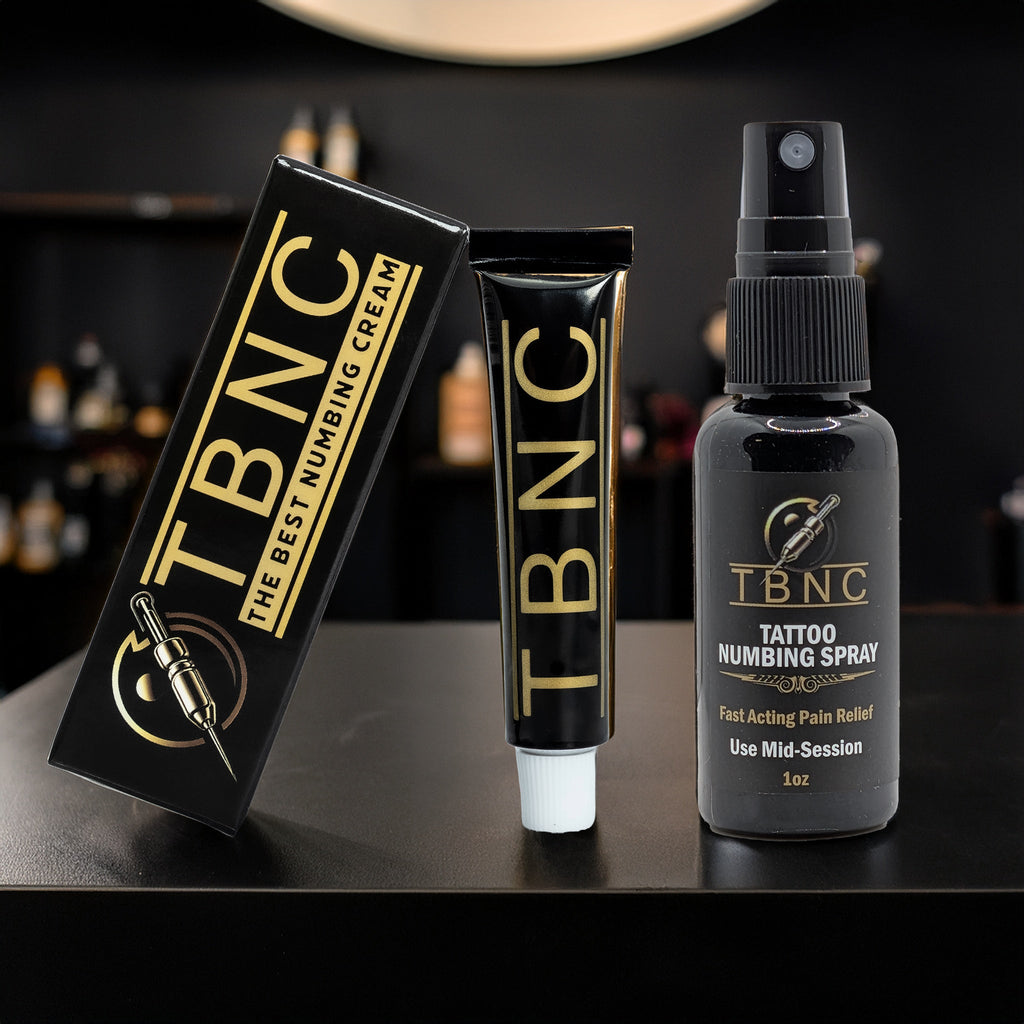 Tattoo Numbing Bundle-2