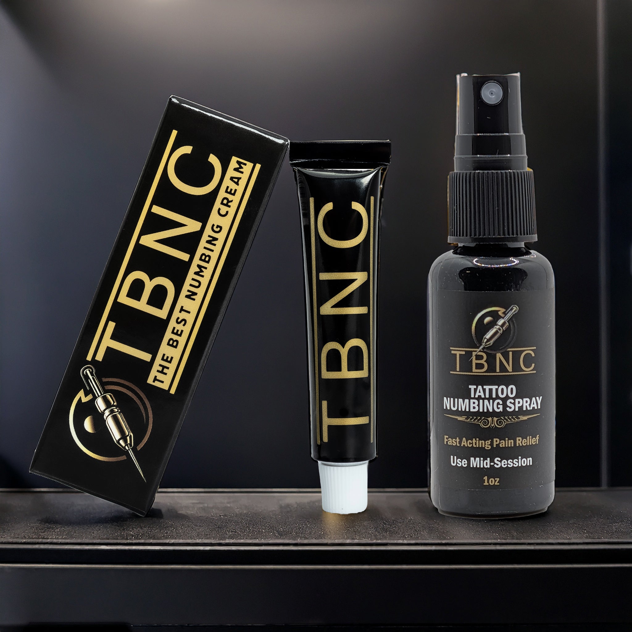 Tattoo Numbing Bundle-3