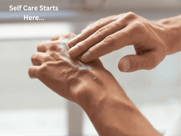 Vanilla Musk Shea Body Butter 8 & 2 oz. Tubs-4