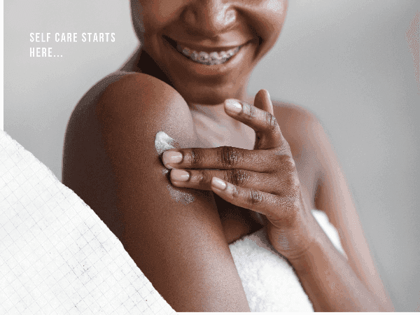 Vanilla Musk Shea Body Butter 8 & 2 oz. Tubs-2