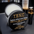 Tattoo Aftercare Balm-1