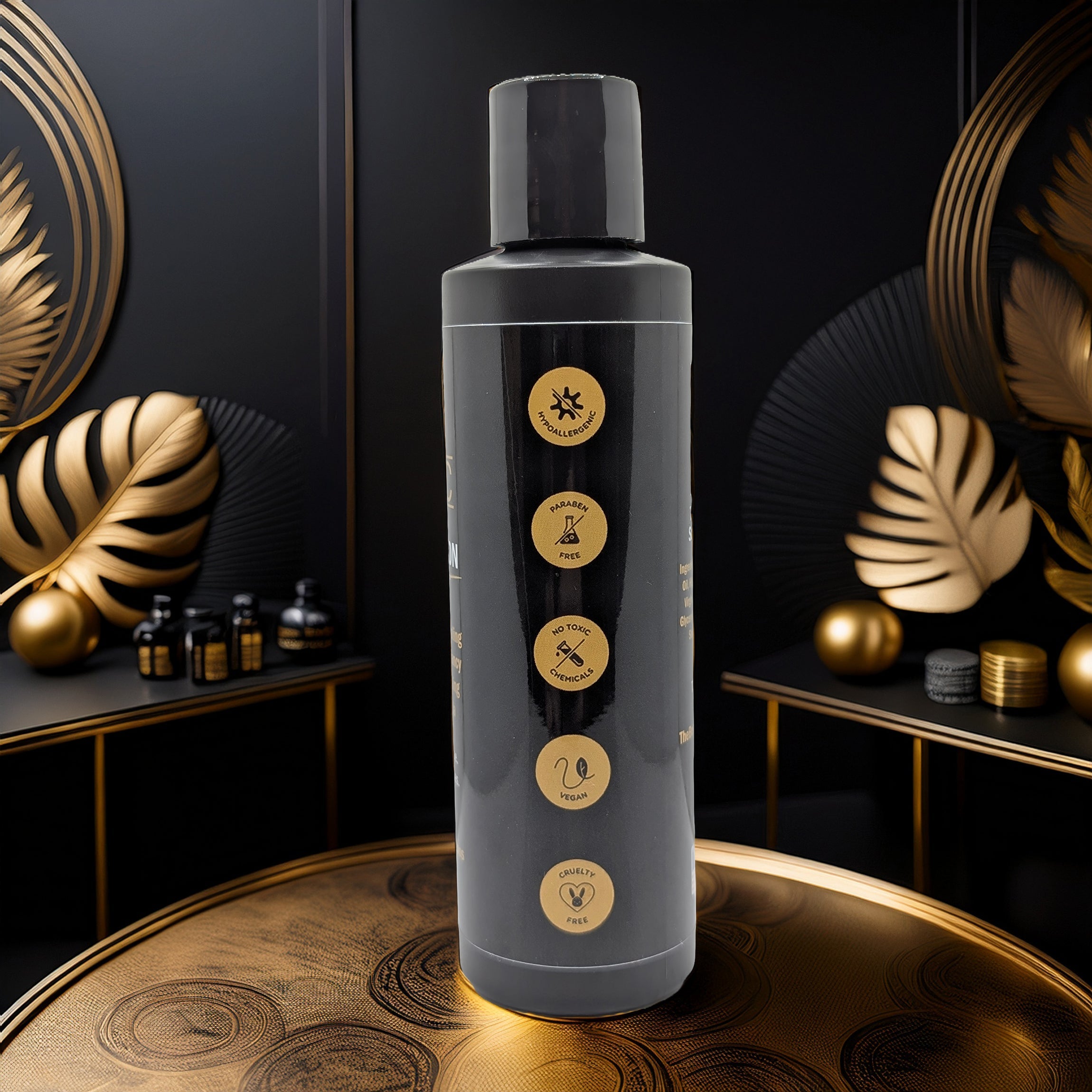 Tattoo Aftercare Lotion - Unscented-2