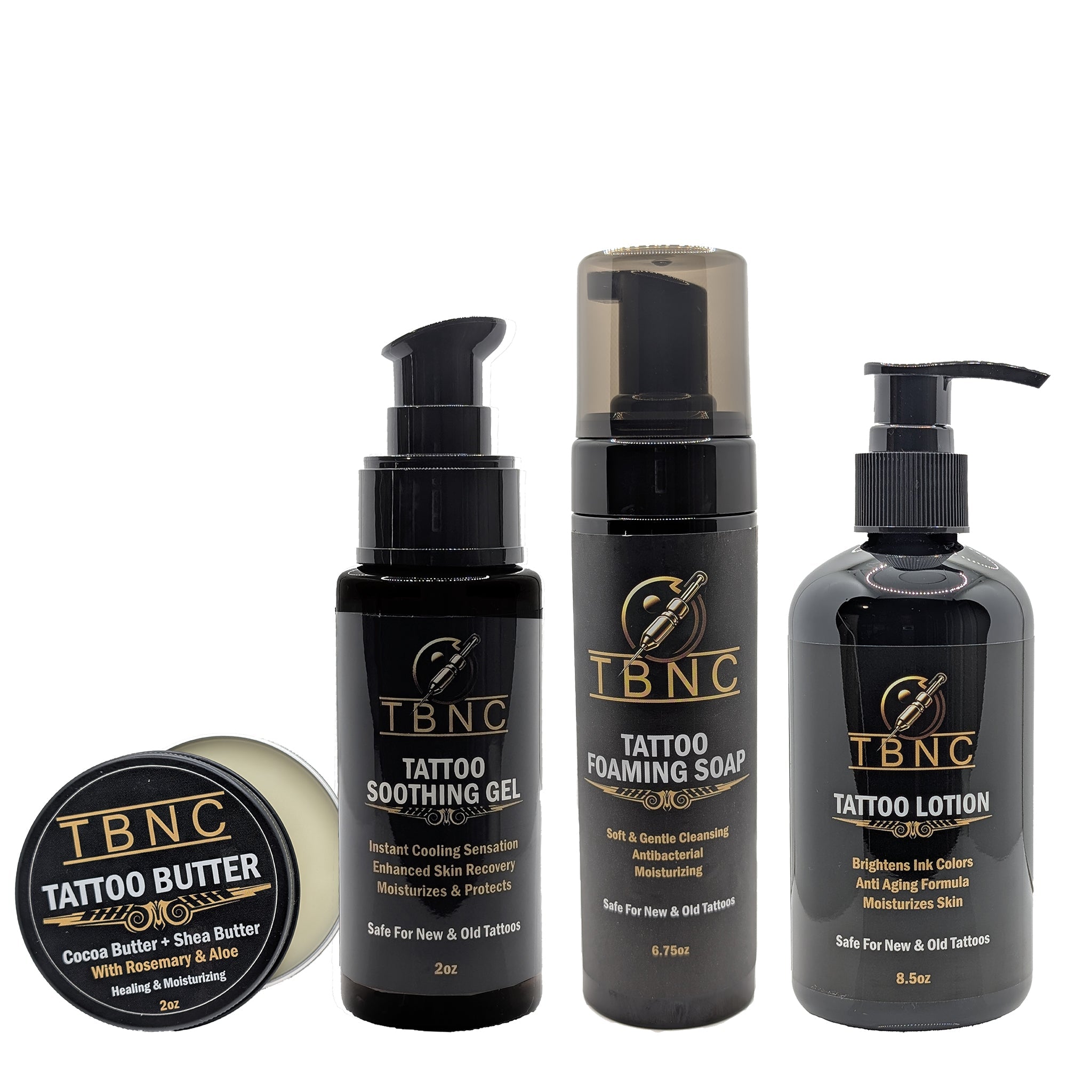 Tattoo Aftercare Bundle-1