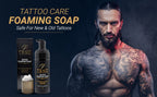 Tattoo Foaming Soap-2