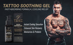 Tattoo Soothing Gel-2