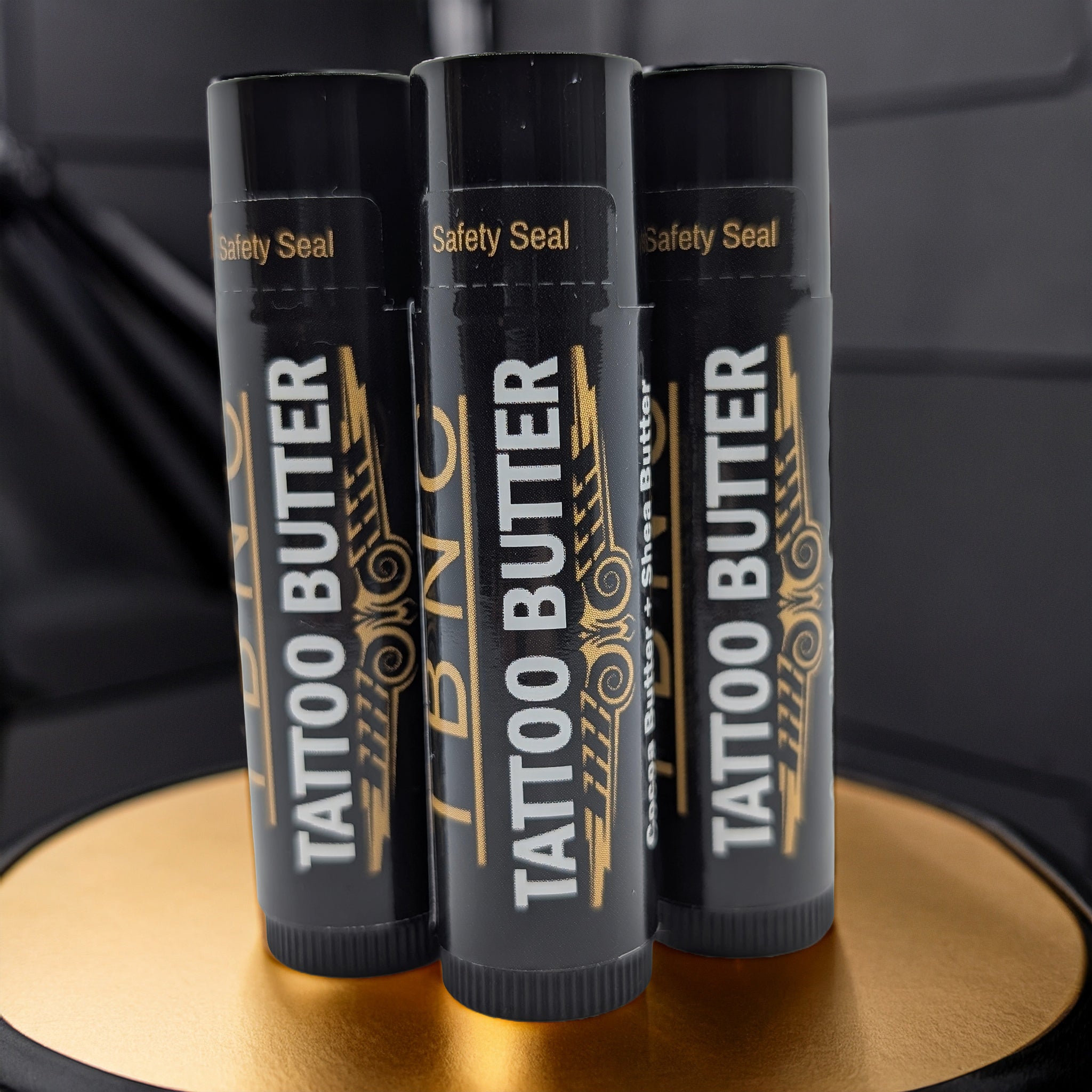 Tattoo Butter Travel Sticks (3pack)-0