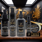 Tattoo Numbing & Aftercare Bundle-1