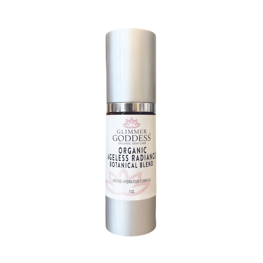 Organic Skin Brightening Serum for Even Skin Tone-3