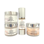 Bridesmaid Glow Gift Set: Radiant Beauty & Bridesmaid Essentials 💍-0