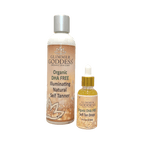 DHA-Free Self Tanner + DHA-Free Self Tanner Drops Bundle-0
