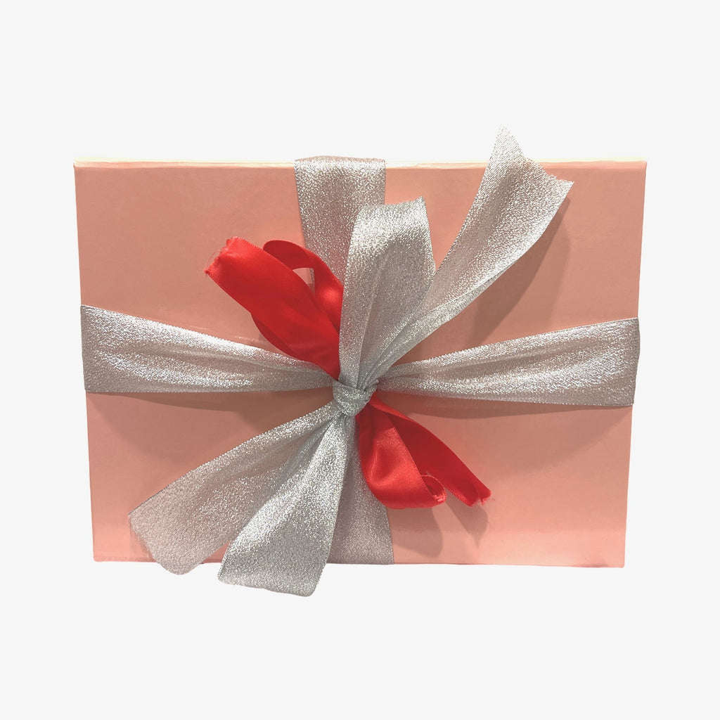 Glimmer Goddess ® Magnetic Gift Box – Black or Pink-3