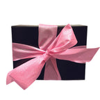 Glimmer Goddess ® Magnetic Gift Box – Black or Pink-2