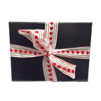 Glimmer Goddess ® Magnetic Gift Box – Black or Pink-0