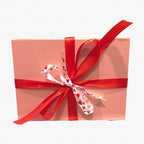 Glimmer Goddess ® Magnetic Gift Box – Black or Pink-1