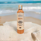 Goddess Glow Shimmer Suntan Lotion SPF 40 – Reef-Safe Radiance-4