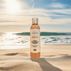 Goddess Glow Shimmer Suntan Lotion SPF 40 – Reef-Safe Radiance-2