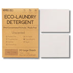 Eco-Laundry Detergent Sheets (60 Loads)-8