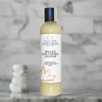 Organic Acne Cleanser with Hemp Seed Oil-4
