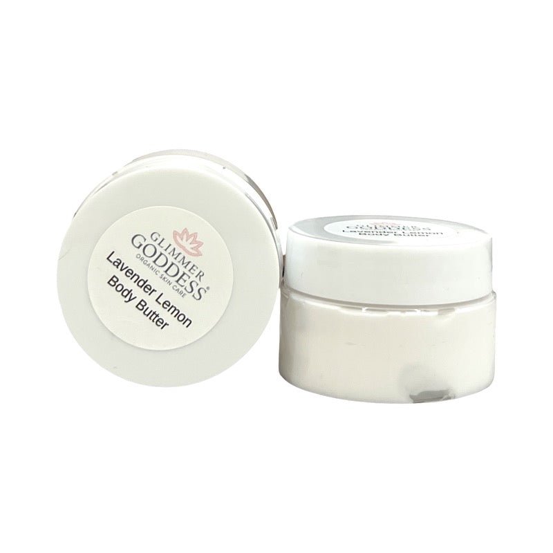 Organic Anti-Aging Deluxe Sample Kit-4