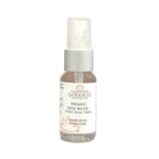 Organic Anti-Aging Deluxe Sample Kit-3