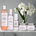 Organic Anti-Wrinkle Solution 5 PC Kit-1