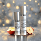 Organic Apple Stem Cell Anti-Aging Duo | Hydrating Serum & Moisturizer for Firm, Radiant Skin-4