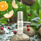 Organic Apple Stem Cell Serum for Anti-Aging | Lingonberry, Orchid & Orange Stem Cells for Hydration & Wrinkle Defense-1