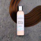 Organic Argan Oil Hair Conditioner with Shea Butter-1