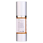 Organic Clear Skin Acne Serum - Oil Regulation Serum-4